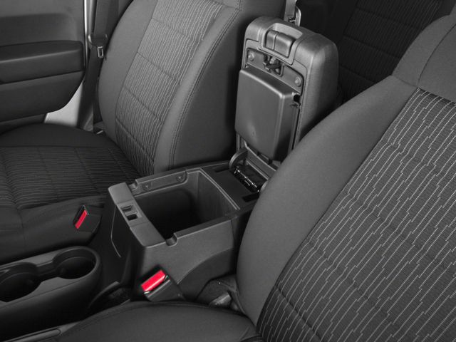 2016 Jeep Wrangler Willys Wheeler