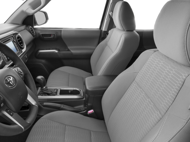 2016 Toyota Tacoma SR