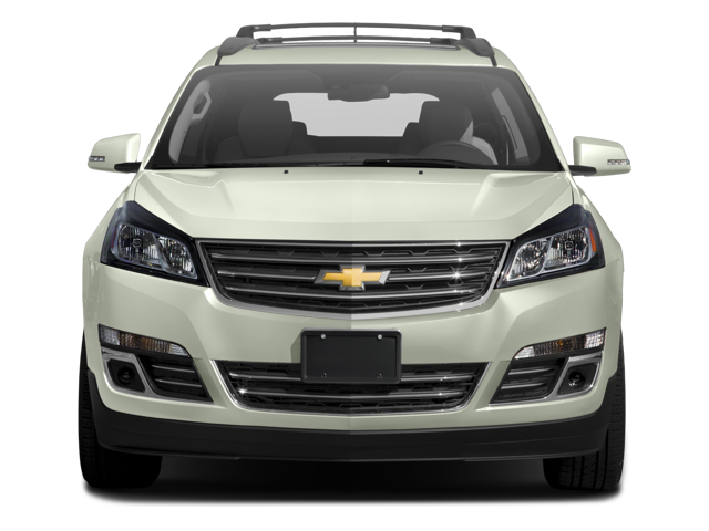 2017 Chevrolet Traverse Base
