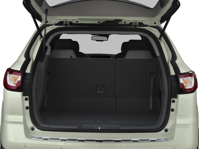 2017 Chevrolet Traverse Base