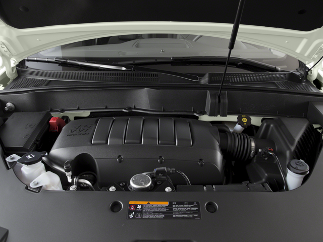 2017 Chevrolet Traverse Base