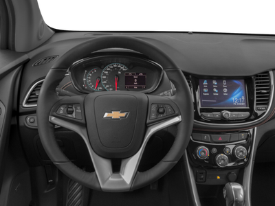 2017 Chevrolet Trax Premier