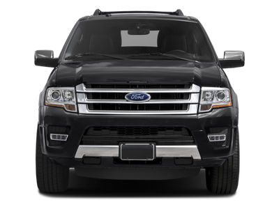 2017 Ford Expedition Platinum