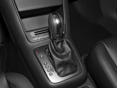 2017 Volkswagen Tiguan 2.0T SEL 4Motion