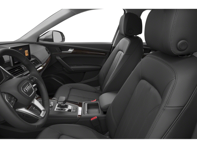 2018 Audi Q5 Premium