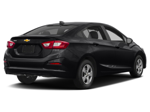 2018 Chevrolet Cruze Base