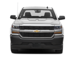 2018 Chevrolet Silverado 1500 Work Truck