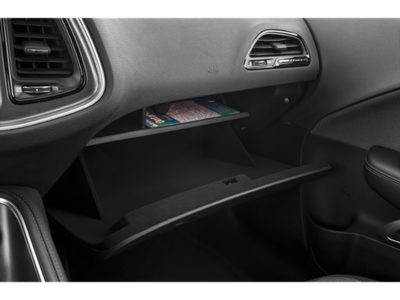 2018 Dodge Challenger SXT Plus