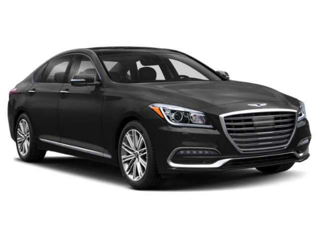 2018 Genesis G80 3.8L