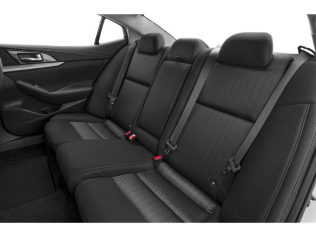 2018 Nissan Maxima 3.5 S