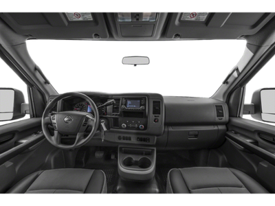 2018 Nissan NV Cargo S