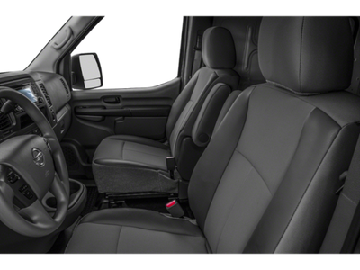 2018 Nissan NV Cargo S