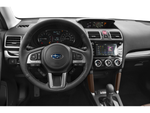 2018 Subaru Forester Touring