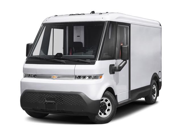 2026 Chevrolet BrightDrop 400 