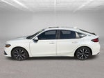 2023 Honda Civic EX-L