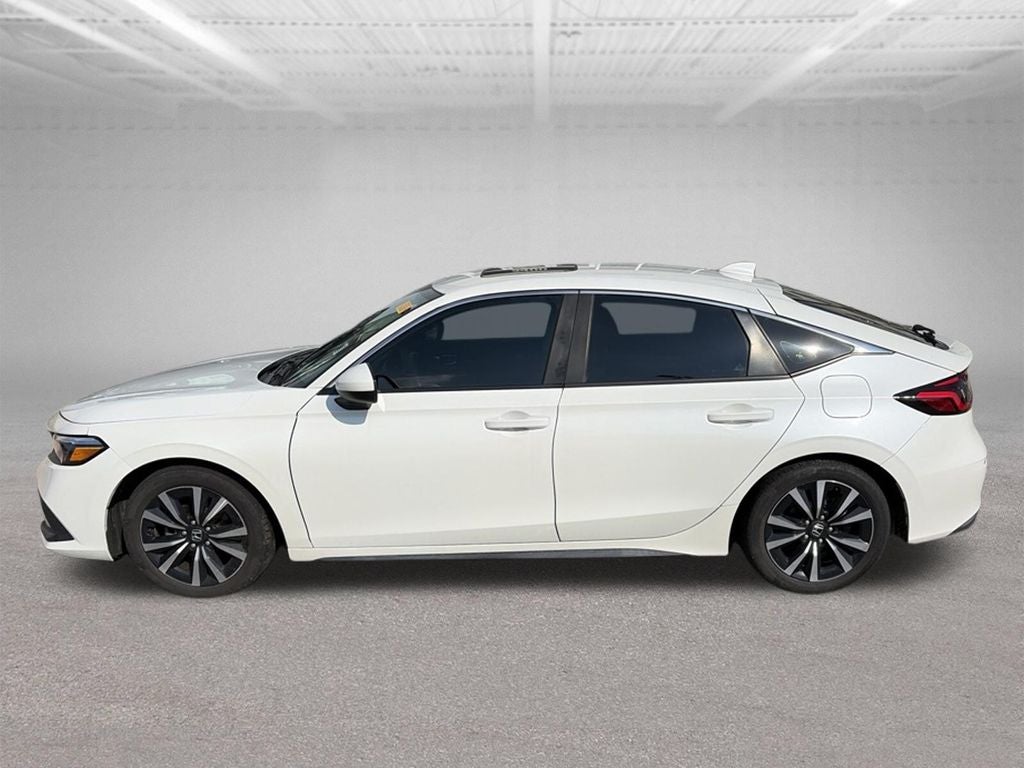 2023 Honda Civic EX-L