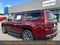 2024 Jeep Wagoneer Base