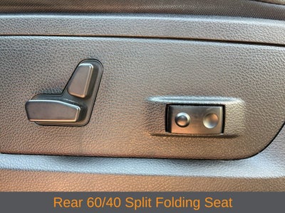 2018 RAM 1500 Lone Star Silver