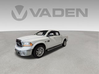 2018 RAM 1500 Laramie Longhorn