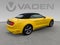 2017 Ford Mustang V6