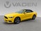 2017 Ford Mustang V6