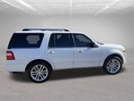 2017 Ford Expedition Platinum