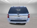 2017 Ford Expedition Platinum