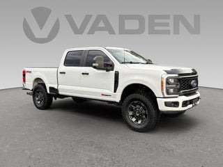 2023 Ford F-350 XL