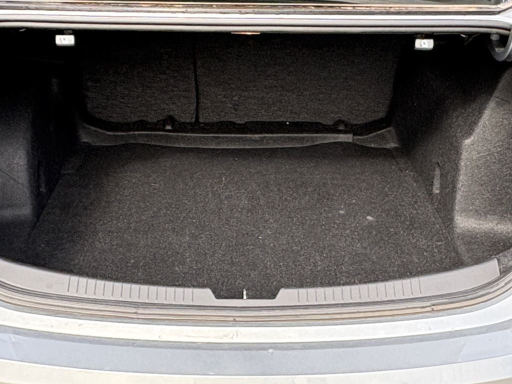 2023 Chevrolet Malibu LS