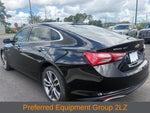 2019 Chevrolet Malibu Premier