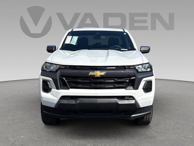 2024 Chevrolet Colorado 4WD LT