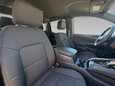 2024 Chevrolet Colorado 4WD LT