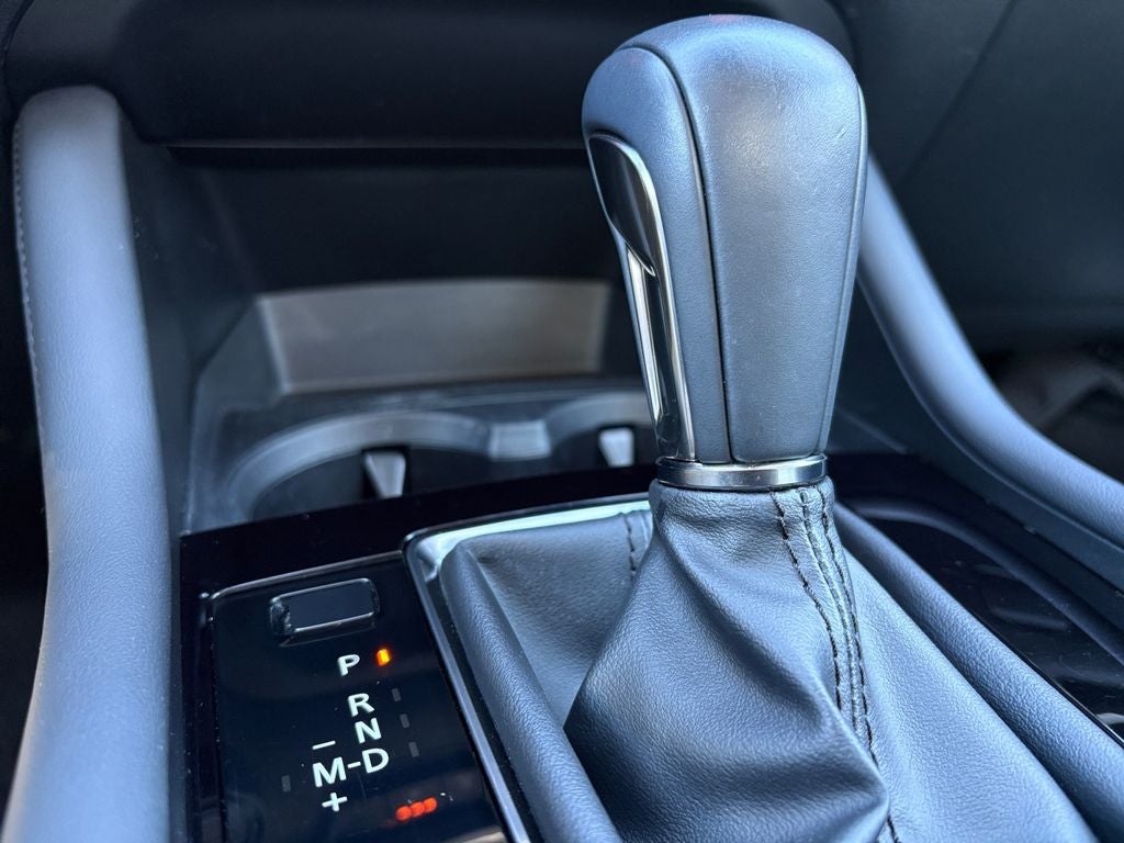 2023 Mazda Mazda3 2.5 S Premium