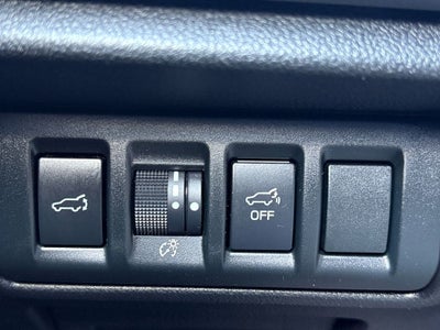 2022 Subaru Outback Touring