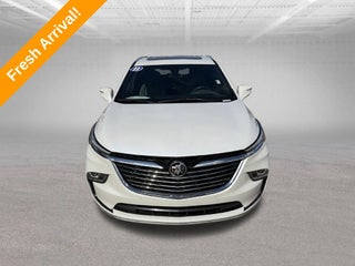 2023 Buick Enclave Premium Group