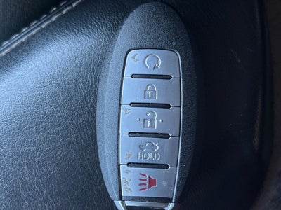 2020 Nissan Murano SV