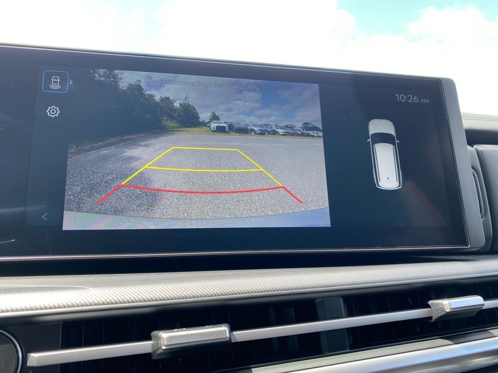 2024 Hyundai Santa Fe Limited