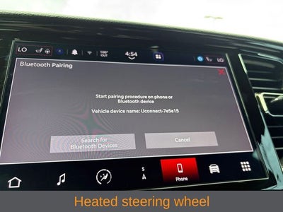 2019 Toyota Highlander Limited Platinum