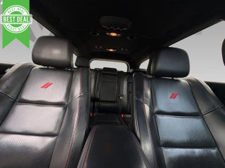 2019 Toyota Highlander Limited Platinum
