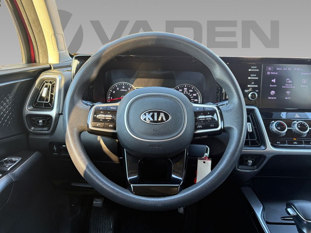 2021 Kia Sorento LX