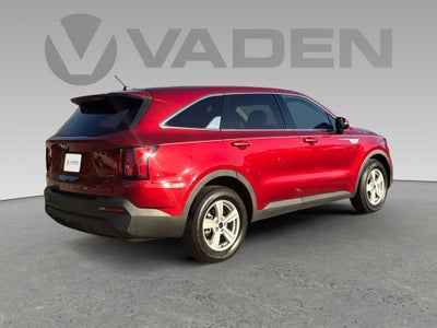 2021 Kia Sorento LX