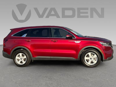 2021 Kia Sorento LX
