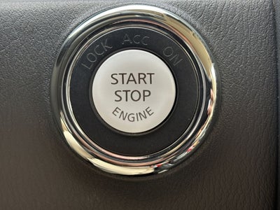 2023 Nissan Armada SV