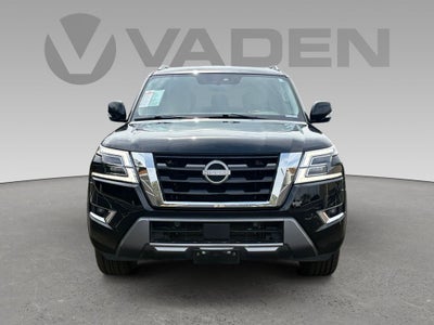 2023 Nissan Armada SV