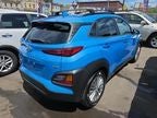 2020 Hyundai Kona SEL Plus