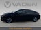 2020 Hyundai Ioniq Hybrid Blue