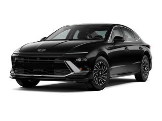 2024 Hyundai Sonata Hybrid Limited