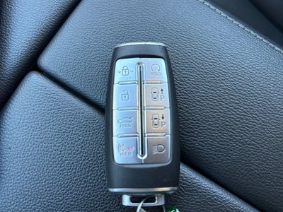 2023 Genesis G80 2.5T