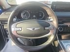 2021 Genesis GV80 2.5T