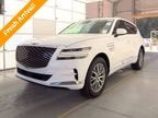 2021 Genesis GV80 2.5T